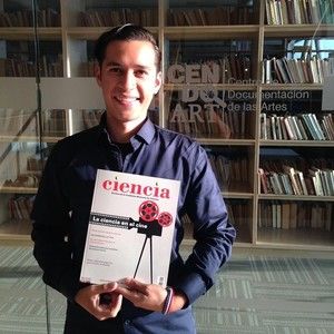 Meet your Posher, Robin